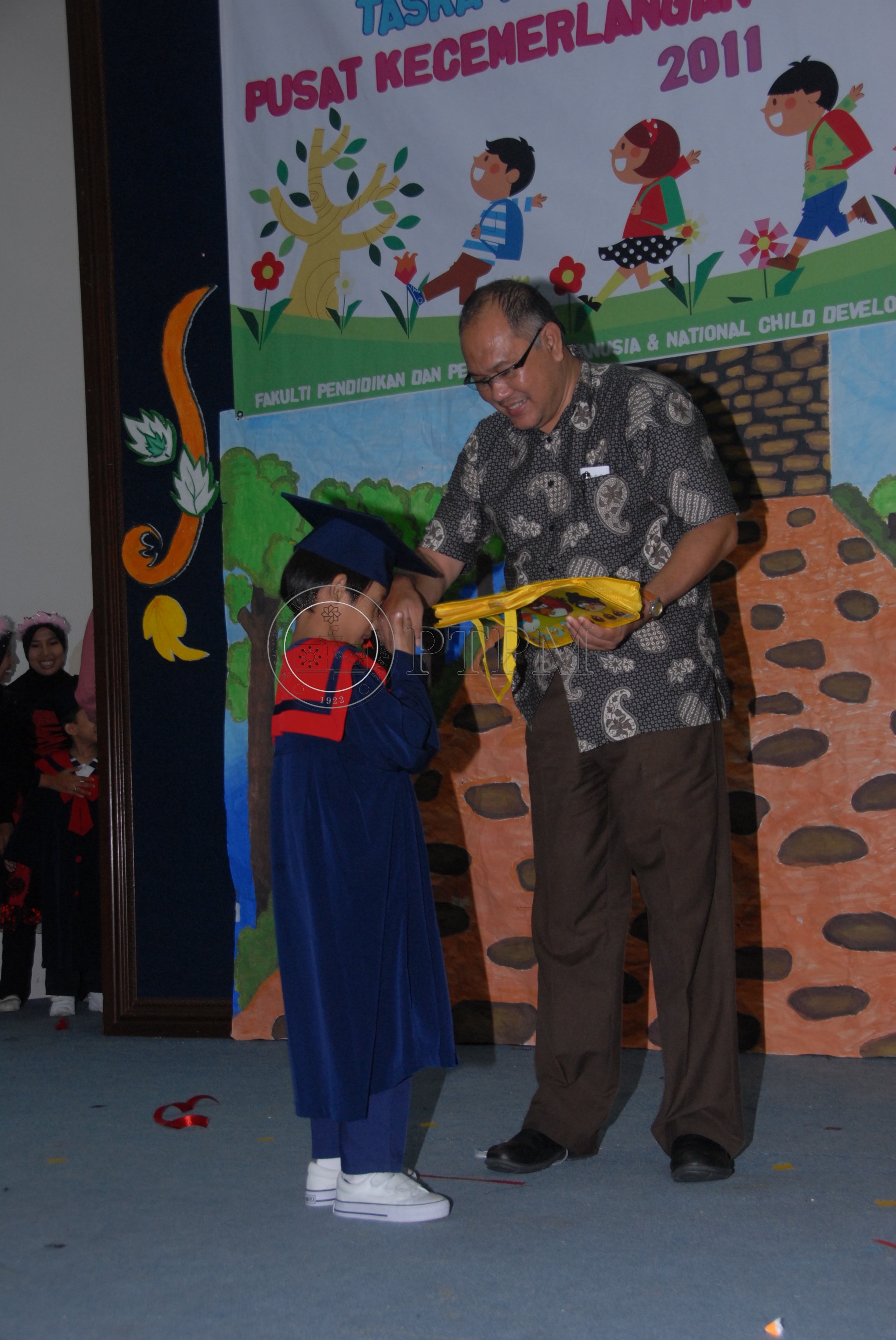 PTPM 11 100 TADIKA  IDA 0528